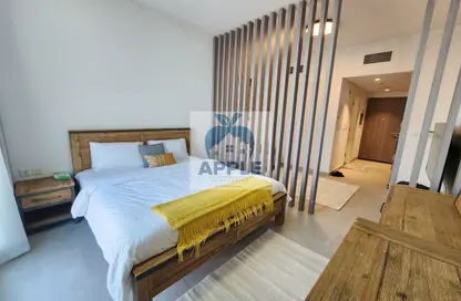 شقة - 1 حمام للايجار في شقق أريج - الجادة - الشارقة