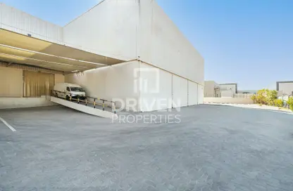 Warehouse - Studio - 1 Bathroom for rent in Dubai Logistics City - Dubai South (Dubai World Central) - Dubai Warehouse - Studio - 1 Bathroom for rent in Dubai Logistics City - Dubai South (Dubai World Central) - Dubai