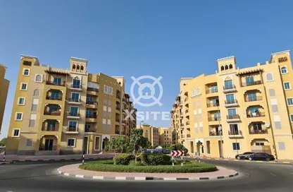 Apartment - Studio - 1 Bathroom for sale in IC1-EMR-12 - Emirates Cluster - International City - Dubai