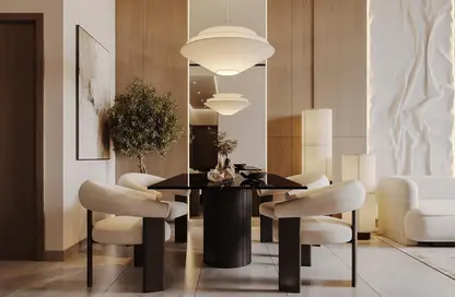 Apartment - 1 Bedroom - 2 Bathrooms for sale in The Willows Residences - Mohammed Bin Rashid City - Dubai