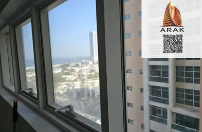 Apartment - 2 Bedrooms - 3 Bathrooms for rent in Al Rashidiya Towers - Al Rashidiya - Ajman Downtown - Ajman Apartment - 2 Bedrooms - 3 Bathrooms for rent in Al Rashidiya Towers - Al Rashidiya - Ajman Downtown - Ajman