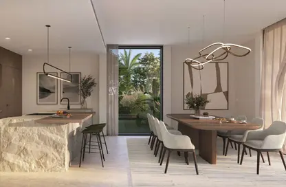 Villa - 4 Bedrooms - 5 Bathrooms for sale in Vitalon at Athlon - Athlon by Aldar - Dubai Land - Dubai