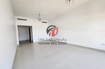 Apartment - 2 Bedrooms - 2 Bathrooms for rent in Smark 4 - Al Nahda 1 - Al Nahda - Dubai