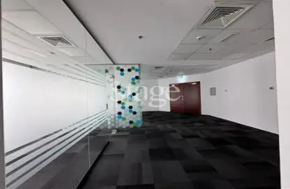 مكتب - استوديو - 1 حمام للايجار في مركز الأعمال الأوروبي - مجمع دبي للاستثمار - دبي
