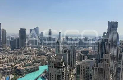 Apartment - 2 Bedrooms - 3 Bathrooms for sale in Grande - Opera District - Downtown Dubai - Dubai