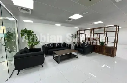 Office Space - Studio - 1 Bathroom for sale in Palace Tower 1 - Palace Towers - Dubai Silicon Oasis - Dubai