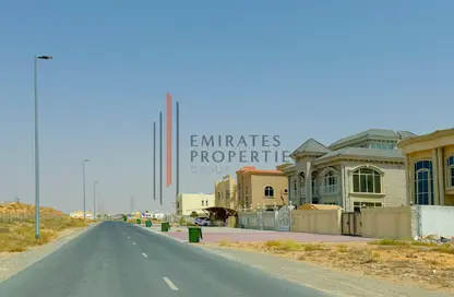 Land - Studio for sale in Al Helio 1 - Al Helio - Ajman