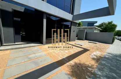 Villa - 5 Bedrooms - 7+ Bathrooms for rent in Sendian - Masaar - Tilal City - Sharjah
