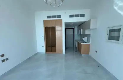 Apartment - Studio - 1 Bathroom for rent in Skyz by Danube - Arjan - Dubai