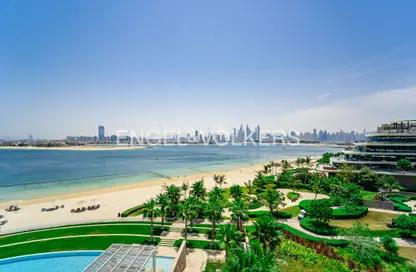 Apartment - 3 Bedrooms - 5 Bathrooms for sale in Mansion 3 - W Residences - Palm Jumeirah - Dubai