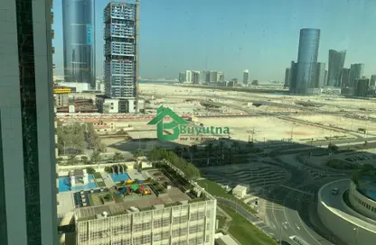 شقة - غرفة نوم - 2 حمامات للبيع في برج تالا - مارينا سكوير - جزيرة الريم - أبوظبي