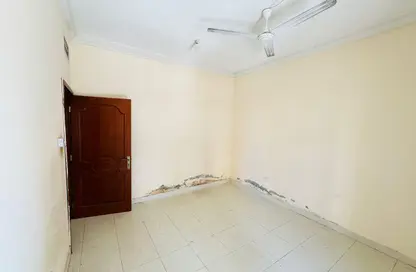Apartment - 1 Bedroom - 1 Bathroom for rent in Al Naemiya Tower 1 - Al Naemiya Towers - Al Nuaimiya - Ajman