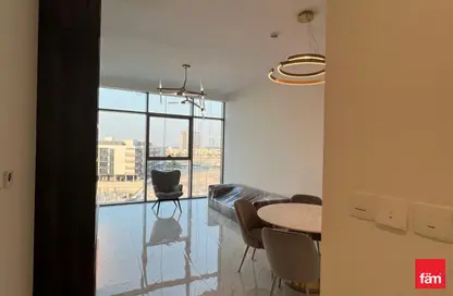 Apartment - 2 Bedrooms - 3 Bathrooms for sale in Adhara Star - Arjan - Dubai