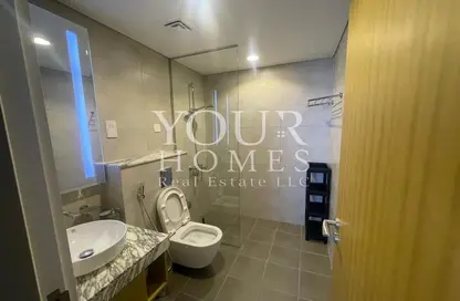 Apartment - 1 Bedroom - 2 Bathrooms for sale in Aykon City Tower B - Aykon City - Business Bay - Dubai