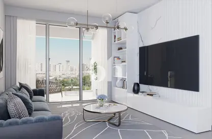 Apartment - 3 Bedrooms - 4 Bathrooms for sale in Darb 4 - Al Mamsha - Muwaileh - Sharjah