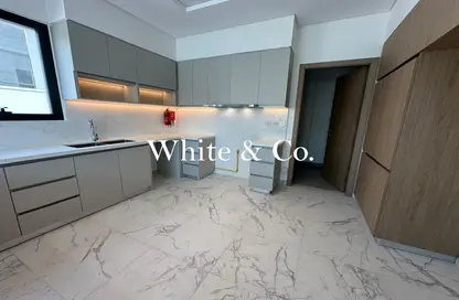 فيلا - 4 غرف نوم - 5 حمامات للايجار في مروج الفرجان - الفرجان - دبي