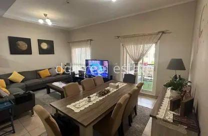 شقة - 2 غرف نوم - 2 حمامات للبيع في 07 الثمام - الثمام - رمرام - دبي لاند - دبي