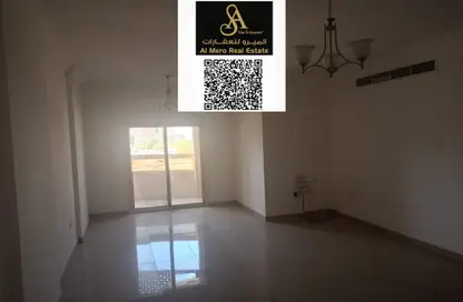 Apartment - 3 Bedrooms - 3 Bathrooms for rent in Al Naemiya Tower 2 - Al Naemiya Towers - Al Nuaimiya - Ajman