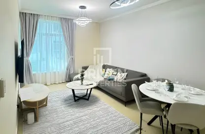 Apartment - 1 Bedroom - 2 Bathrooms for sale in Durar 1 - Dubai Land Residence Complex - Dubai