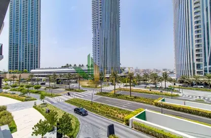 Apartment - 2 Bedrooms - 2 Bathrooms for sale in Island Park 1 - Dubai Creek Harbour (The Lagoons) - Dubai