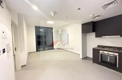 Apartment - 1 Bedroom - 1 Bathroom for rent in Aljada - Sharjah