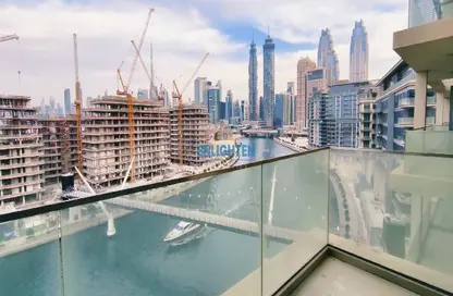 شقة - 2 غرف نوم - 3 حمامات للبيع في 6 كنال فرونت ريزيدنس - كانال فرونت ريزيدينس - الوصل - دبي شقة - 2 غرف نوم - 3 حمامات للبيع في 6 كنال فرونت ريزيدنس - كانال فرونت ريزيدينس - الوصل - دبي