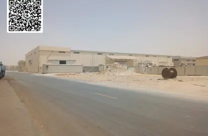 Land - Studio for sale in Al Jurf 3 - Al Jurf - Ajman Downtown - Ajman