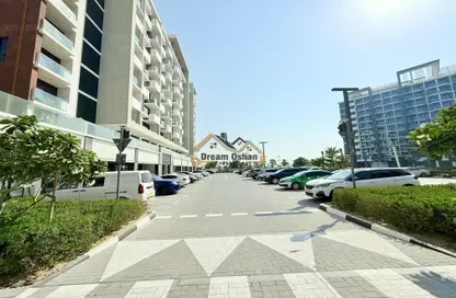 محل - استوديو - 1 حمام للايجار في عزيزي ريفيرا - ميدان واحد - ميدان - دبي