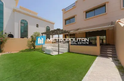 Villa - 4 Bedrooms - 5 Bathrooms for sale in Khalifa City A Villas - Khalifa City A - Khalifa City - Abu Dhabi