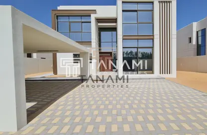 Villa - 4 Bedrooms - 5 Bathrooms for rent in Al Jubail Island - Abu Dhabi