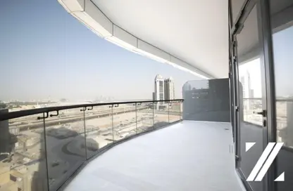 Apartment - 1 Bedroom - 2 Bathrooms for sale in RP Heights - Downtown Dubai - Dubai