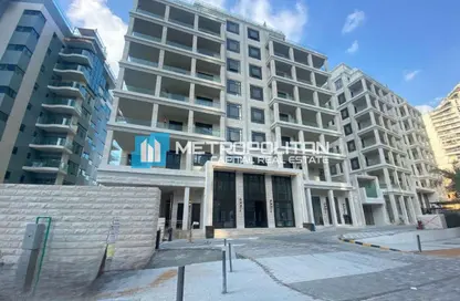 Apartment - 2 Bedrooms - 3 Bathrooms for rent in One Reem Island - Shams Abu Dhabi - Al Reem Island - Abu Dhabi