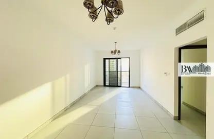 Apartment - 1 Bedroom - 2 Bathrooms for rent in Al Mamzar Building - Al Mamzar - Deira - Dubai