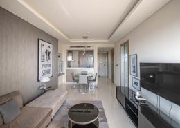 شقة - 1 غرفة نوم - 2 حمامات للكراء في تاور A - داماك تاورز من باراماونت - الخليج التجاري - دبي