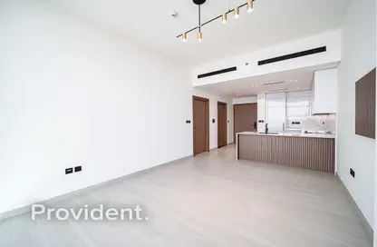 Apartment - 1 Bedroom - 2 Bathrooms for rent in Binghatti Onyx - Jumeirah Village Circle - Dubai