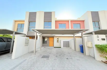 Townhouse - 3 Bedrooms - 4 Bathrooms for rent in Al Yasmeen - Al Zahia - Muwaileh Commercial - Sharjah