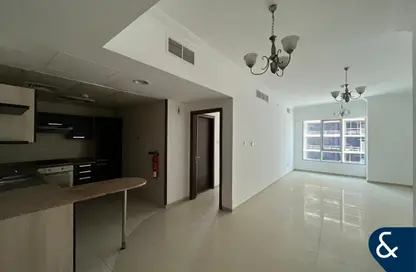 Apartment - 1 Bedroom - 2 Bathrooms for sale in Ontario Tower - Business Bay - Dubai