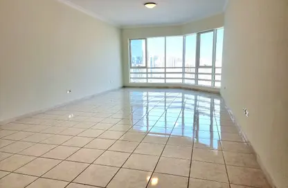 Apartment - 3 Bedrooms - 4 Bathrooms for rent in Tessco Building - Electra Street - Abu Dhabi