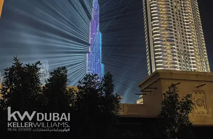 شقة - غرفة نوم - 1 حمام للبيع في ينسون 4 - ينسون - المدينة القديمة - دبي