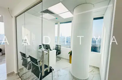 مكتب - استوديو - 1 حمام للايجار في الشندغة - دبي