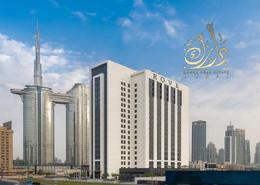Apartment - 3 bedrooms - 3 bathrooms for sale in Rove Home Aljada - Aljada - Sharjah