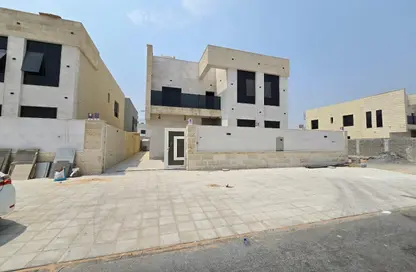 فيلا - 5 غرف نوم - 8 حمامات للبيع في 1 الياسمين - الياسمين - عجمان
