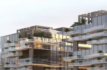 Apartment - 2 Bedrooms - 3 Bathrooms for sale in Reef 999 - Al Furjan - Dubai