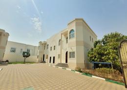 Apartment - 3 bedrooms - 3 bathrooms for rent in Jafeer Obaid - Al Towayya - Al Ain