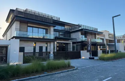 Villa - 6 Bedrooms - 7+ Bathrooms for sale in Reem Hills - Najmat Abu Dhabi - Al Reem Island - Abu Dhabi