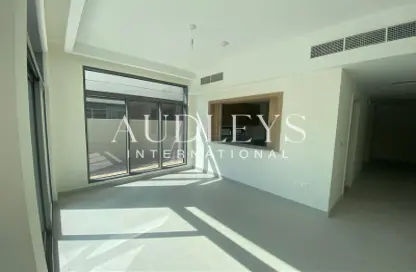 Villa - 4 Bedrooms - 5 Bathrooms for sale in The Pulse Beachfront 2 - The Pulse - Dubai South (Dubai World Central) - Dubai