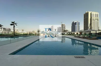 Apartment - 1 Bedroom - 2 Bathrooms for rent in Binghatti Phoenix - District 13 - Jumeirah Village Circle - Dubai