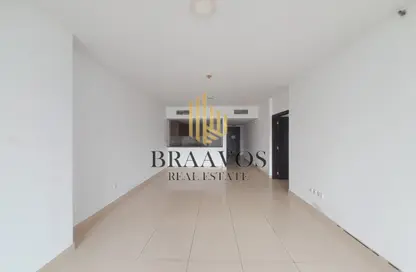 Apartment - 1 Bedroom - 2 Bathrooms for rent in Laguna Tower - JLT Cluster A - Jumeirah Lake Towers - Dubai