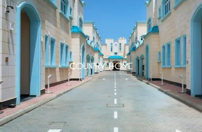 Villa - 5 Bedrooms - 6 Bathrooms for rent in Umm Suqeim 1 Villas - Umm Suqeim 1 - Umm Suqeim - Dubai