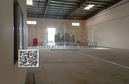 Warehouse - Studio - 1 Bathroom for rent in Industrial Area 1 - Emirates Modern Industrial - Umm Al Quwain